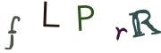 Vaizdinė CAPTCHA užduotis