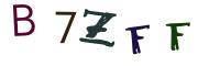 Vaizdinė CAPTCHA užduotis