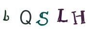Vaizdinė CAPTCHA užduotis
