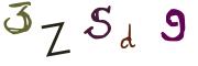 Vaizdinė CAPTCHA užduotis