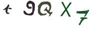 Vaizdinė CAPTCHA užduotis