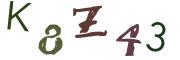 Vaizdinė CAPTCHA užduotis
