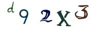 Vaizdinė CAPTCHA užduotis