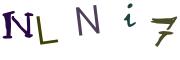 Vaizdinė CAPTCHA užduotis