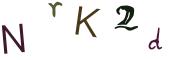Vaizdinė CAPTCHA užduotis