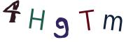 Vaizdinė CAPTCHA užduotis