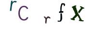 Vaizdinė CAPTCHA užduotis