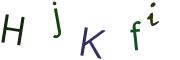 Vaizdinė CAPTCHA užduotis
