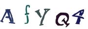 Vaizdinė CAPTCHA užduotis
