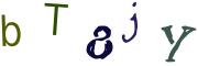 Vaizdinė CAPTCHA užduotis
