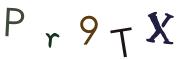 Vaizdinė CAPTCHA užduotis