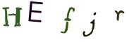 Vaizdinė CAPTCHA užduotis