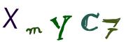 Vaizdinė CAPTCHA užduotis