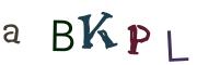 Vaizdinė CAPTCHA užduotis