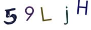 Vaizdinė CAPTCHA užduotis