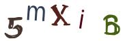 Vaizdinė CAPTCHA užduotis