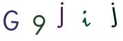 Vaizdinė CAPTCHA užduotis