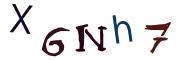 Vaizdinė CAPTCHA užduotis