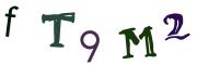 Vaizdinė CAPTCHA užduotis
