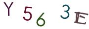 Vaizdinė CAPTCHA užduotis