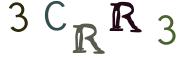 Vaizdinė CAPTCHA užduotis