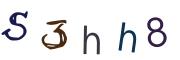 Vaizdinė CAPTCHA užduotis