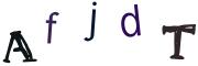 Vaizdinė CAPTCHA užduotis