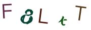 Vaizdinė CAPTCHA užduotis