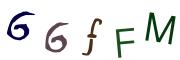 Vaizdinė CAPTCHA užduotis
