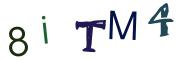 Vaizdinė CAPTCHA užduotis