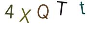Vaizdinė CAPTCHA užduotis
