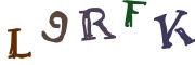 Vaizdinė CAPTCHA užduotis