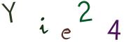 Vaizdinė CAPTCHA užduotis
