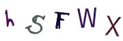 Vaizdinė CAPTCHA užduotis
