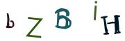 Vaizdinė CAPTCHA užduotis