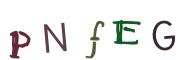 Vaizdinė CAPTCHA užduotis
