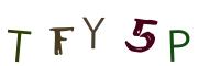 Vaizdinė CAPTCHA užduotis