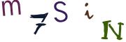 Vaizdinė CAPTCHA užduotis