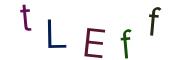 Vaizdinė CAPTCHA užduotis