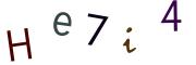 Vaizdinė CAPTCHA užduotis