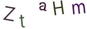 Vaizdinė CAPTCHA užduotis