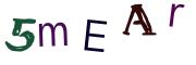 Vaizdinė CAPTCHA užduotis
