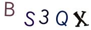 Vaizdinė CAPTCHA užduotis