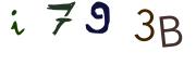 Vaizdinė CAPTCHA užduotis