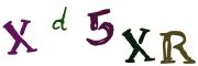 Vaizdinė CAPTCHA užduotis