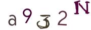Vaizdinė CAPTCHA užduotis