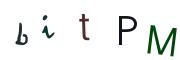 Vaizdinė CAPTCHA užduotis