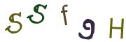 Vaizdinė CAPTCHA užduotis