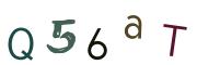 Vaizdinė CAPTCHA užduotis
