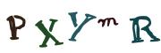 Vaizdinė CAPTCHA užduotis